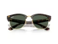 Ray-Ban Clubmaster Reverse Slnečné okuliare RB R0504S 1359VR
