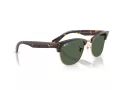 Ray-Ban Clubmaster Reverse Slnečné okuliare RB R0504S 1359VR