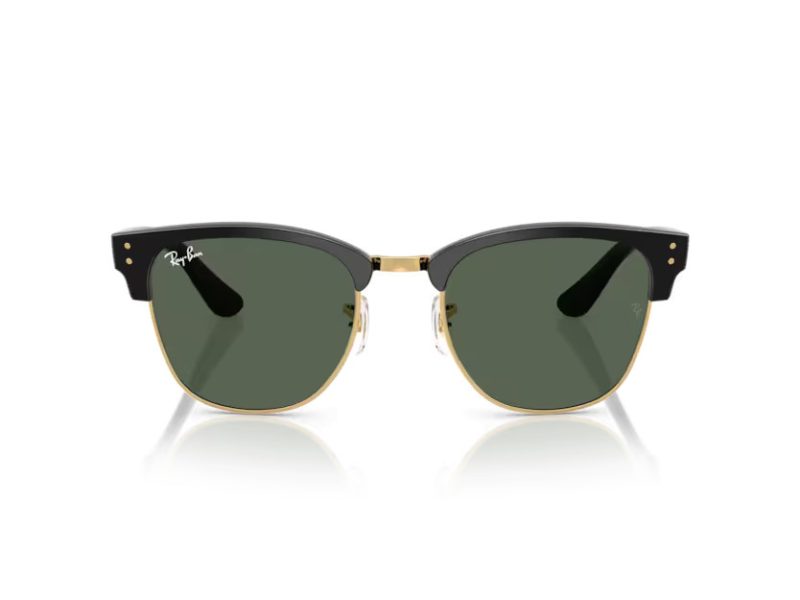 Ray-Ban Clubmaster Reverse Slnečné okuliare RB R0504S 6677VR