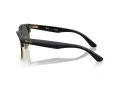 Ray-Ban Clubmaster Reverse Slnečné okuliare RB R0504S 6677VR