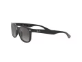Ray-Ban Junior New Wayfarer Slnečné okuliare RJ 9052S 100/11