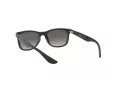Ray-Ban Junior New Wayfarer Slnečné okuliare RJ 9052S 100/11