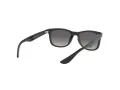 Ray-Ban Junior New Wayfarer Slnečné okuliare RJ 9052S 100/11