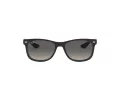 Ray-Ban Junior New Wayfarer Slnečné okuliare RJ 9052S 100/11