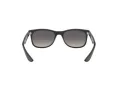 Ray-Ban Junior New Wayfarer Slnečné okuliare RJ 9052S 100/11