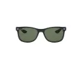 Ray-Ban Junior New Wayfarer Slnečné okuliare RJ 9052S 100/71