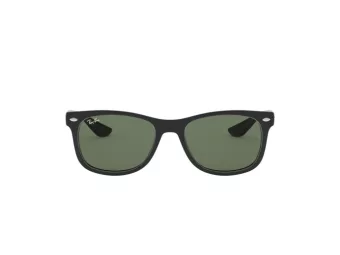   Ray-Ban Junior New Wayfarer Slnečné okuliare RJ 9052S 100/71