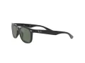 Ray-Ban Junior New Wayfarer Slnečné okuliare RJ 9052S 100/71