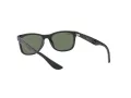 Ray-Ban Junior New Wayfarer Slnečné okuliare RJ 9052S 100/71