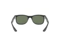 Ray-Ban Junior New Wayfarer Slnečné okuliare RJ 9052S 100/71