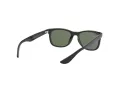 Ray-Ban Junior New Wayfarer Slnečné okuliare RJ 9052S 100/71