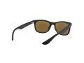 Ray-Ban Junior New Wayfarer Slnečné okuliare RJ 9052S 100S/55