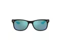 Ray-Ban Junior New Wayfarer Slnečné okuliare RJ 9052S 100S/55