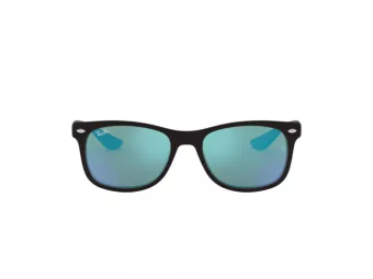   Ray-Ban Junior New Wayfarer Slnečné okuliare RJ 9052S 100S/55