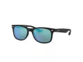Ray-Ban Junior New Wayfarer Slnečné okuliare RJ 9052S 100S/55
