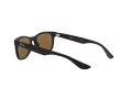 Ray-Ban Junior New Wayfarer Slnečné okuliare RJ 9052S 100S/55
