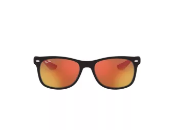   Ray-Ban Junior New Wayfarer Slnečné okuliare RJ 9052S 100S/6Q