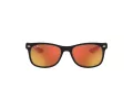 Ray-Ban Junior New Wayfarer Slnečné okuliare RJ 9052S 100S/6Q