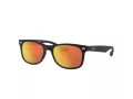 Ray-Ban Junior New Wayfarer Slnečné okuliare RJ 9052S 100S/6Q
