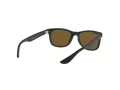 Ray-Ban Junior New Wayfarer Slnečné okuliare RJ 9052S 100S/6Q