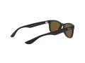 Ray-Ban Junior New Wayfarer Slnečné okuliare RJ 9052S 100S/6Q
