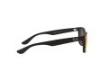 Ray-Ban Junior New Wayfarer Slnečné okuliare RJ 9052S 100S/6Q