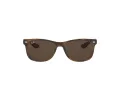 Ray-Ban Junior New Wayfarer Slnečné okuliare RJ 9052S 152/73