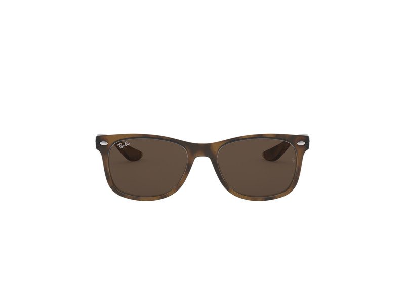 Ray-Ban Junior New Wayfarer Slnečné okuliare RJ 9052S 152/73