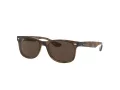 Ray-Ban Junior New Wayfarer Slnečné okuliare RJ 9052S 152/73