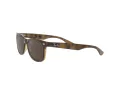 Ray-Ban Junior New Wayfarer Slnečné okuliare RJ 9052S 152/73