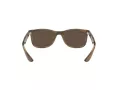 Ray-Ban Junior New Wayfarer Slnečné okuliare RJ 9052S 152/73