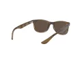 Ray-Ban Junior New Wayfarer Slnečné okuliare RJ 9052S 152/73