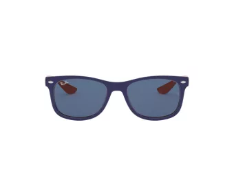   Ray-Ban Junior New Wayfarer Slnečné okuliare RJ 9052S 178/80