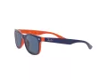 Ray-Ban Junior New Wayfarer Slnečné okuliare RJ 9052S 178/80