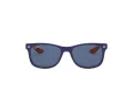 Ray-Ban Junior New Wayfarer Slnečné okuliare RJ 9052S 178/80
