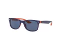 Ray-Ban Junior New Wayfarer Slnečné okuliare RJ 9052S 178/80