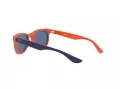 Ray-Ban Junior New Wayfarer Slnečné okuliare RJ 9052S 178/80