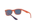 Ray-Ban Junior New Wayfarer Slnečné okuliare RJ 9052S 178/80