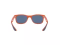 Ray-Ban Junior New Wayfarer Slnečné okuliare RJ 9052S 178/80