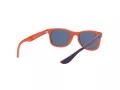 Ray-Ban Junior New Wayfarer Slnečné okuliare RJ 9052S 178/80