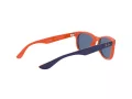 Ray-Ban Junior New Wayfarer Slnečné okuliare RJ 9052S 178/80
