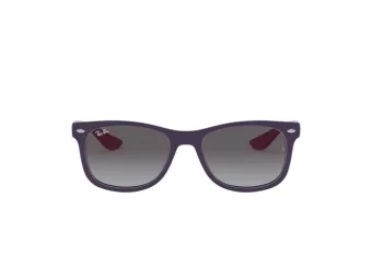   Ray-Ban Junior New Wayfarer Slnečné okuliare RJ 9052S 7021/8G