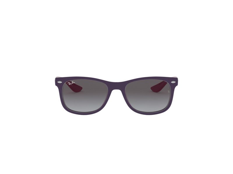 Ray-Ban Junior New Wayfarer Slnečné okuliare RJ 9052S 7021/8G