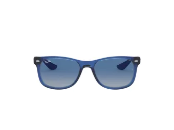   Ray-Ban Junior New Wayfarer Slnečné okuliare RJ 9052S 7062/4L