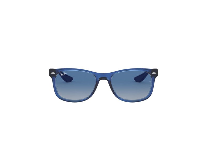 Ray-Ban Junior New Wayfarer Slnečné okuliare RJ 9052S 7062/4L