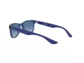 Ray-Ban Junior New Wayfarer Slnečné okuliare RJ 9052S 7062/4L