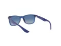 Ray-Ban Junior New Wayfarer Slnečné okuliare RJ 9052S 7062/4L