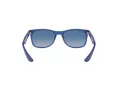 Ray-Ban Junior New Wayfarer Slnečné okuliare RJ 9052S 7062/4L