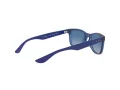 Ray-Ban Junior New Wayfarer Slnečné okuliare RJ 9052S 7062/4L