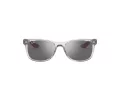 Ray-Ban Junior New Wayfarer Slnečné okuliare RJ 9052S 7063/6G
